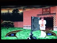 une photo d'Ã©cran de Killing Time sur Panasonic 3DO
